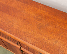 Load image into Gallery viewer, Low Profile Vintage Credenza
