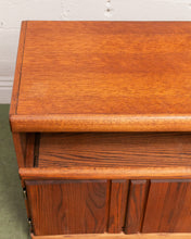 Load image into Gallery viewer, Low Profile Vintage Credenza
