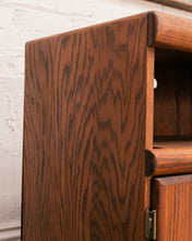 Load image into Gallery viewer, Low Profile Vintage Credenza
