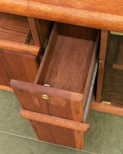 Load image into Gallery viewer, Low Profile Vintage Credenza
