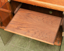 Load image into Gallery viewer, Low Profile Vintage Credenza
