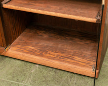 Load image into Gallery viewer, Low Profile Vintage Credenza
