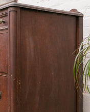Load image into Gallery viewer, Antique Federal Highboy Dresser
