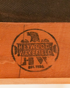 Heywood Wakefield Chair