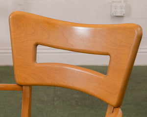 Heywood Wakefield Chair