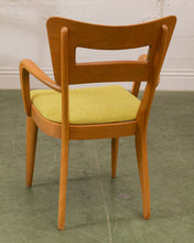 Load image into Gallery viewer, Heywood Wakefield Chairs (set of 10)
