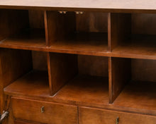 Load image into Gallery viewer, 1970’s Bureau Cabinet by Century

