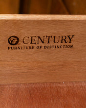 Load image into Gallery viewer, 1970’s Bureau Cabinet by Century
