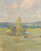 Load image into Gallery viewer, Early 20th Century American Impressionist A Fine Landscape Art
