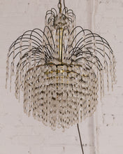 Load image into Gallery viewer, 1970’s Chandelier
