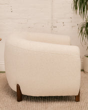 Load image into Gallery viewer, Chaz Boucle Chair
