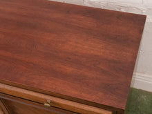 Load image into Gallery viewer, Elmwood Pecan Color 9 Drawer Dresser by American of Martinsville
