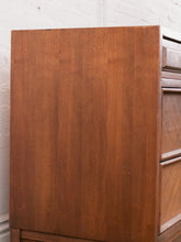 Load image into Gallery viewer, Elmwood Pecan Color 9 Drawer Dresser by American of Martinsville
