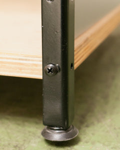 Eames Modernica Desk
