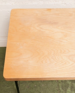 Eames Modernica Desk
