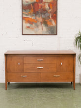 Load image into Gallery viewer, Drexel John Stuart Buffet Credenza
