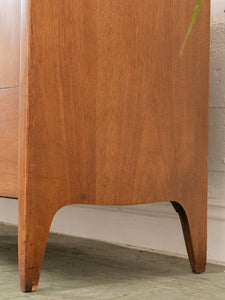 Drexel John Stuart Buffet Credenza