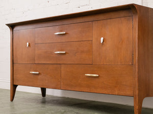 Drexel John Stuart Buffet Credenza