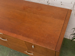 Drexel John Stuart Buffet Credenza