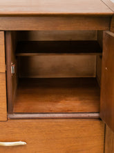 Load image into Gallery viewer, Drexel John Stuart Buffet Credenza
