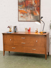 Load image into Gallery viewer, Drexel John Stuart Buffet Credenza
