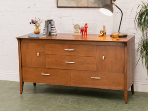 Drexel John Stuart Buffet Credenza