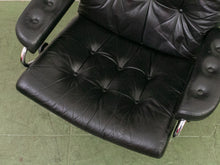 Load image into Gallery viewer, Ekkornes Leather Chair and Ottoman
