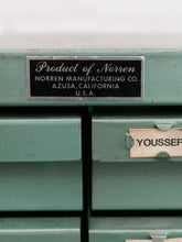 Load image into Gallery viewer, Product of Norren Vintage Cabinet

