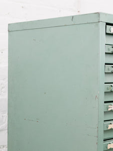 Product of Norren Vintage Cabinet