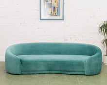 Load image into Gallery viewer, Loretta Curved Sofa
