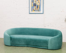 Load image into Gallery viewer, Loretta Curved Sofa
