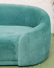 Load image into Gallery viewer, Loretta Curved Sofa
