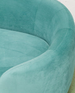 Loretta Curved Sofa