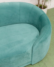 Load image into Gallery viewer, Loretta Curved Sofa
