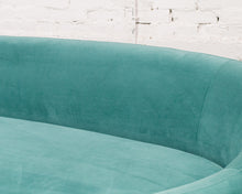 Load image into Gallery viewer, Loretta Curved Sofa
