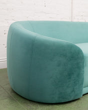 Load image into Gallery viewer, Loretta Curved Sofa
