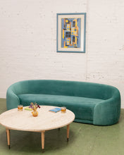 Load image into Gallery viewer, Loretta Curved Sofa
