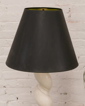 Load image into Gallery viewer, Extremely Rare Composition Plaster Floor Lamp w/ Spiraling Design by Sirmos
