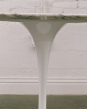 Load image into Gallery viewer, Original Marble Saarinen For Knoll Tulip Dining Table
