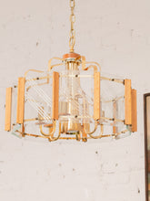 Load image into Gallery viewer, 70’s Chandelier
