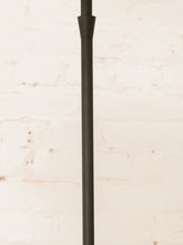 Load image into Gallery viewer, Torchiere Floor Lamp in Black
