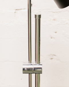 Cone Shape Adjustable Floor Lamp