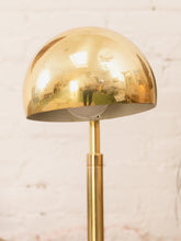 Load image into Gallery viewer, Brass Made in Spain Floor Lamp by Hansen
