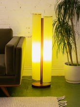 Load image into Gallery viewer, Rare Art Deco Mid Century Lamp
