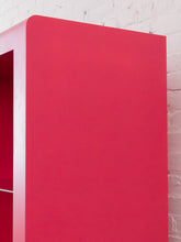 Load image into Gallery viewer, Fuschia Post Modern Shelf (L)
