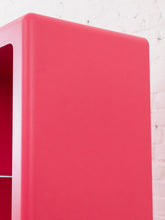 Load image into Gallery viewer, Fuschia Post Modern Shelf (R)
