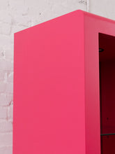 Load image into Gallery viewer, Fuschia Post Modern Shelf (R)
