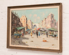 Load image into Gallery viewer, Southern Market Second Half of the 20th Century
