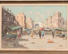 Load image into Gallery viewer, Southern Market Second Half of the 20th Century
