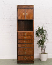 Load image into Gallery viewer, Drexel Cabinet (as found)
